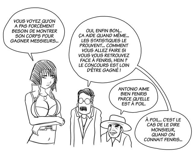 Test du bbcode FluxBB