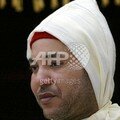 صاحب الجلالة محمد السادس ملك المغرب