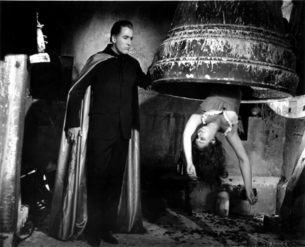L`Empreinte De Frankenstein [1964]