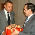 صاحب الجلالة محمد السادس ملك المغرب
