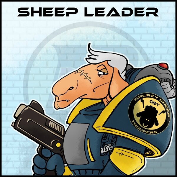 sheep leader presentweb