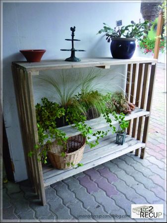 Shelving