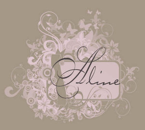 Aline_signature
