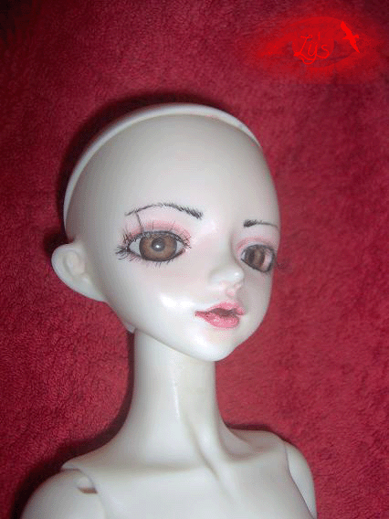 Evolution de vos BJD en images - Page 3 5923552