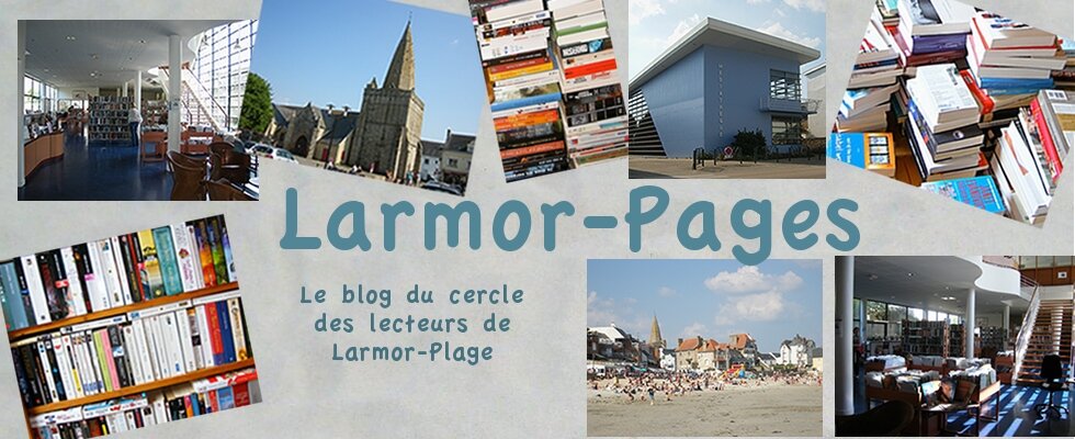 Larmor-Pages