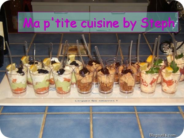 Ma p'tite cuisine by Steph