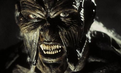 Jeepers Creepers 2 Jeepers Creepers 3. Jeepers Creepers 2
