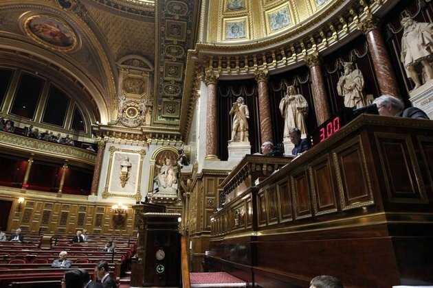 Sénat 2