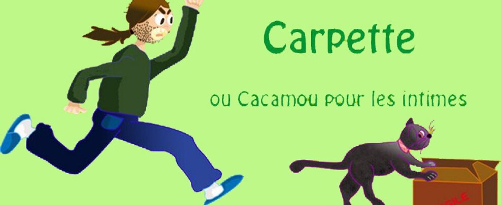 carpette