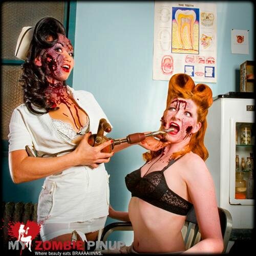 Zombie-Pinup-September