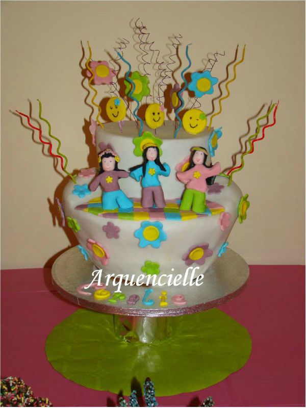 Hippie Flower power, smiley, années 70, disco 70718519