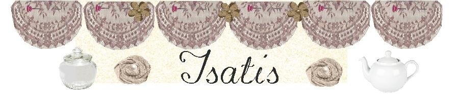 Le blog d'Isatis
