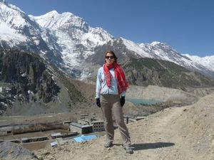Trek Annapurna FZ28 - 0621