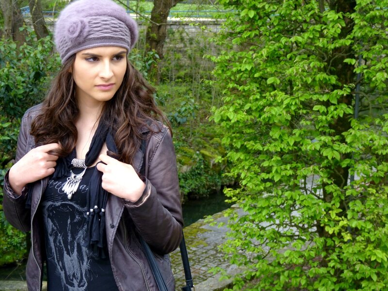Look Coton du Monde