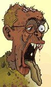Old Grigou