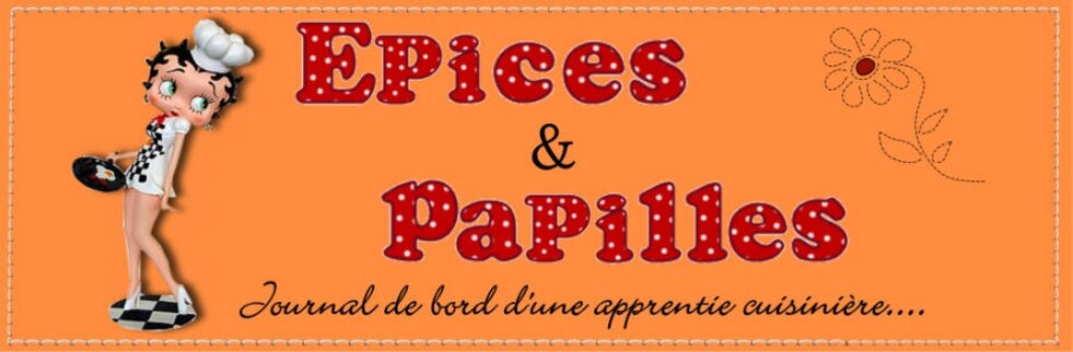 Epices et Papilles