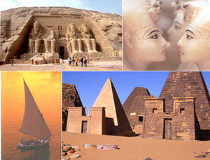 EgypteSoudan