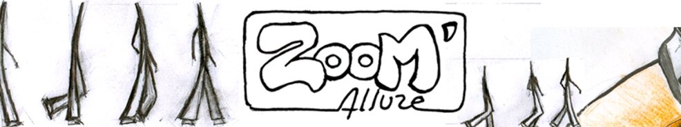 Les films de Zoom' Allure