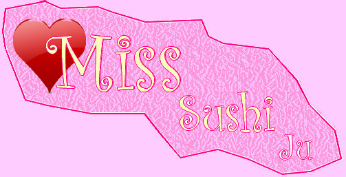 Miss-Sushi-Ju , Just Happy
