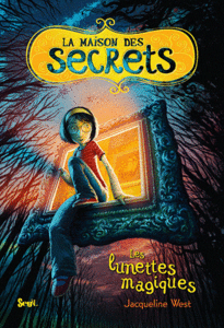 la maison des secrets