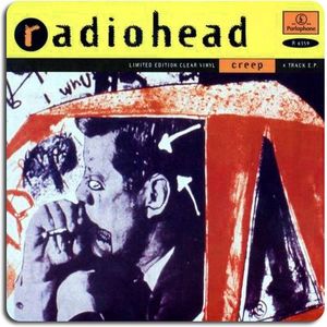 Radiohead-Creep