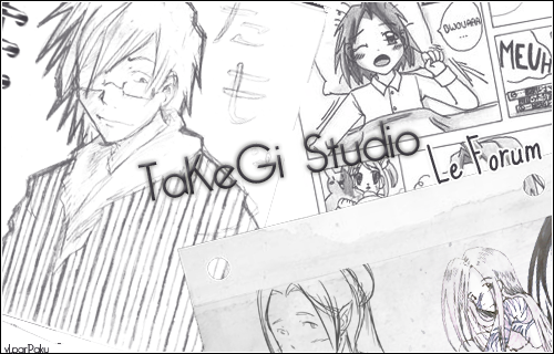 Takegi Forum