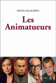 animatueurs
