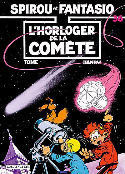 Spirou et Fantasio 56697826
