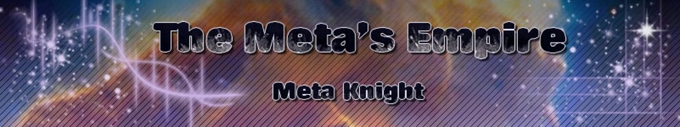 The Meta's Empire