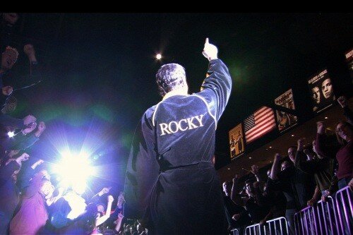 Rocky Balboa
