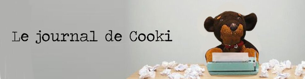 Le Journal de Cooki