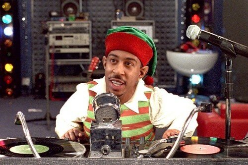 LUDACRIS