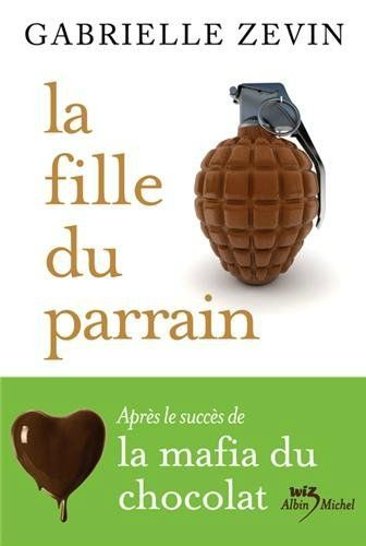 la fille du parrain