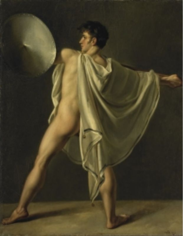 the oldest art prize for