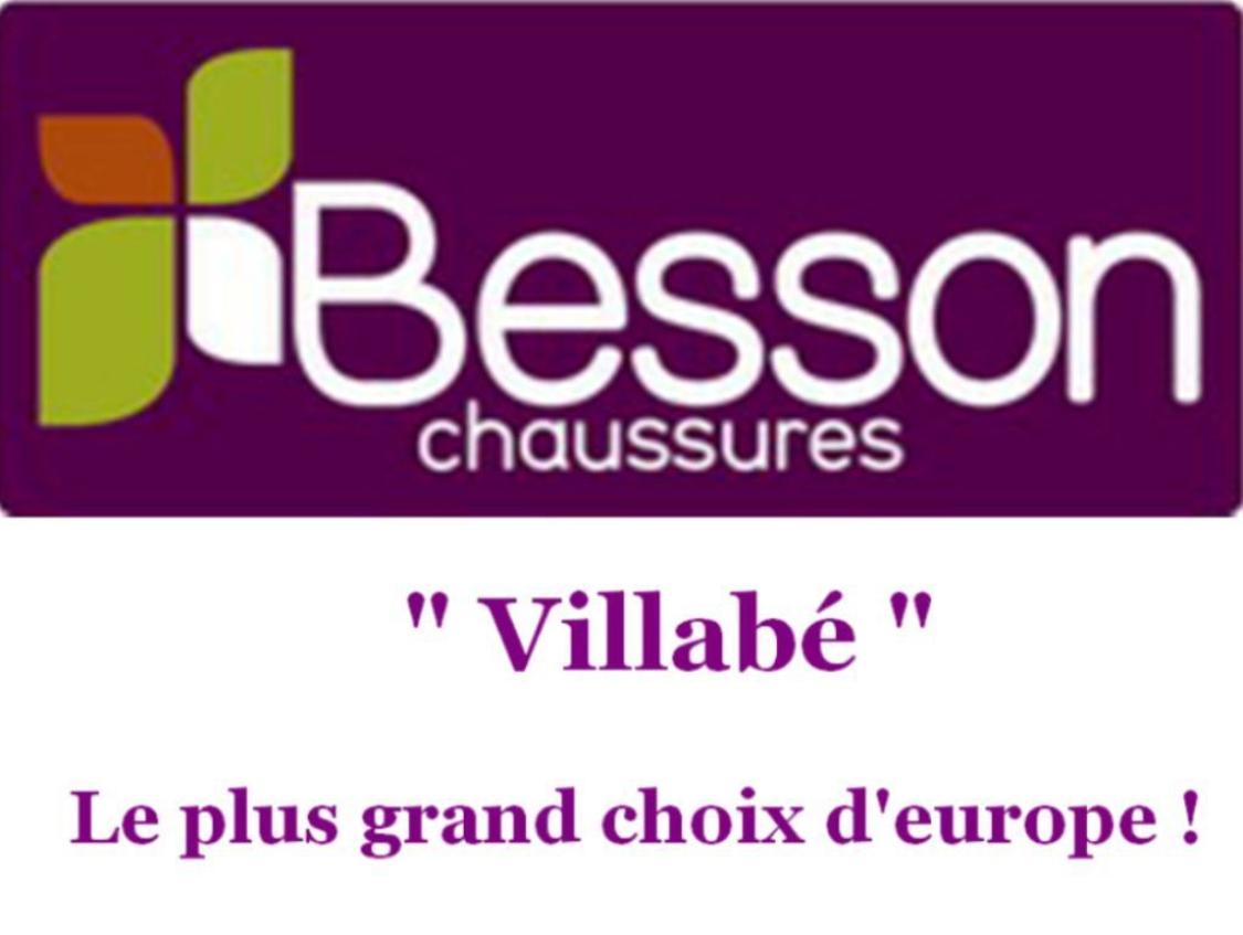Besson Chaussures Villabé
