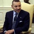 صاحب الجلالة محمد السادس ملك المغرب