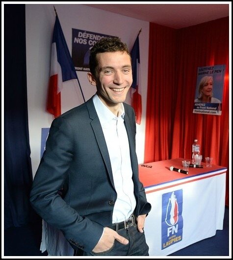 Sanchez FN Beaucaire