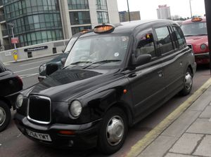 Cab