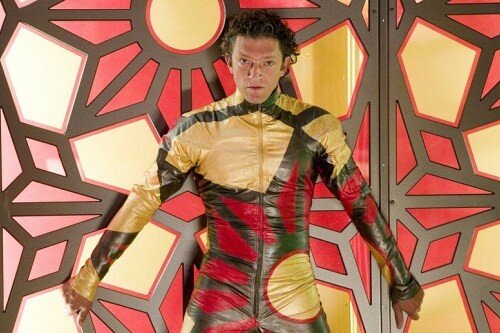 VINCENT CASSEL