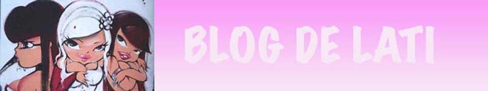 blog de lati