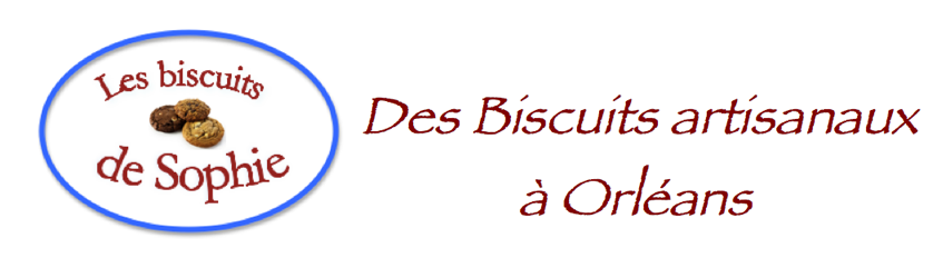 Des Biscuits artisanaux à Orléans
