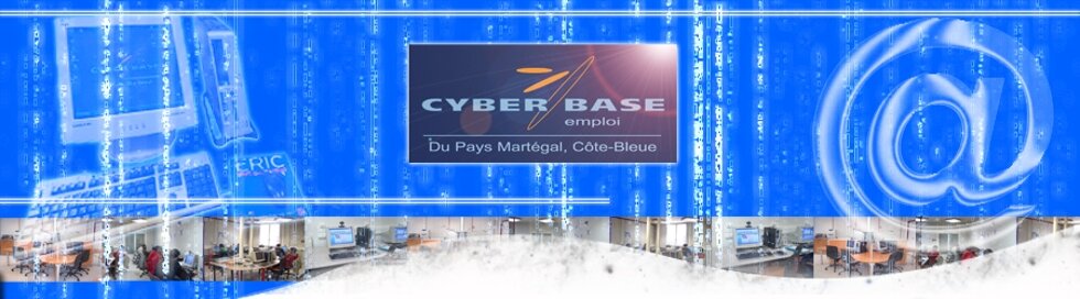 Cyber-base Martigues