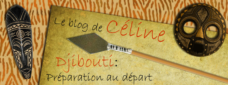 le blog de Céline