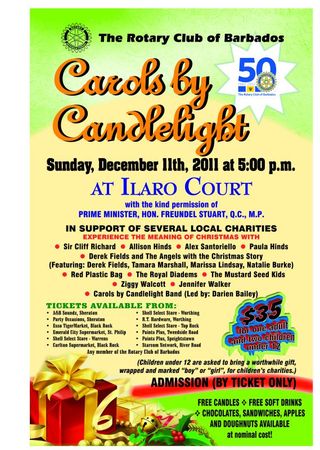 Carols Poster 2011 (1)