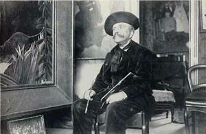 portrait