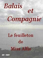 Balais et Compagnie