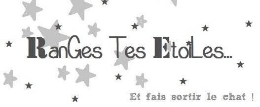 *** Ranges tes Etoiles ! ***