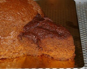 Gaston le Hérisson Recette Pas dudu mais pour nos p'tits bouts! 14285214_p