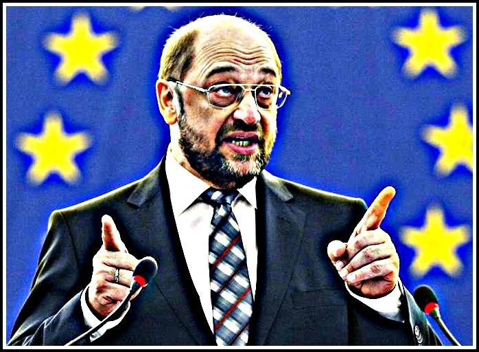 Schultz SPD