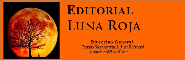 Editorial Luna Roja